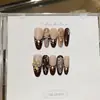 [Colección Tallada y Pellizcada] Tao Xili Manicura Exquisita Tridimensional Portátil Uña Colección Tallada y Pellizcada
