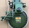 Piezas de Máquina de Coser de Segunda Mano para Máquinas Overlock Tipo Estándar, Listas para Enviar, Agujas Overlock de 3-22g