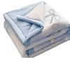 Colcha Fresca de Verano Colcha Fresca de Verano para Dormitorio Estudiantil Verano 2025 Nueva Colcha Delgada Colcha para Hogar con Aire Acondicionado No Algodón Algodón Puro