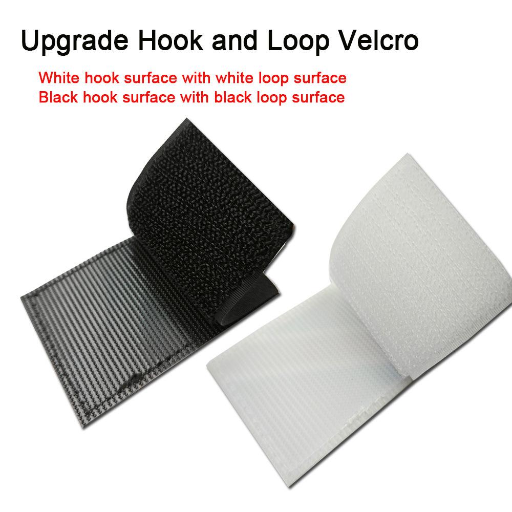PVC Hook and Loop通用