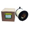 Adecuado para Audi A4L(B9)A4(8W) Filtro de aire Audi A5 L8W0133843C agente de reclutamiento nacional