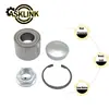Rolamento de Cubo de Roda Vkba6799 Kit de Reparo de Rolamento de Roda Traseira Adequado para Dacia: Unidade de Cubo de Roda Dokker