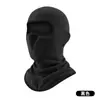 Máscara de Ciclismo Shitu con Protección Extensa para el Cuello, Capucha de Invierno a Prueba de Viento para Exteriores, Gorro Cálido de Forro Polar Personalizable OEM