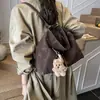 Bolso Tote Casual y Sencillo para Viajeros para Mujer 2025 Invierno Nuevo Textura de Alta Calidad y Versátil Bolso de Hombro Único Sobaco