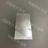 Adereços de casamento espelho de teto lantejoulas dourado prata decoração de casamento peças reflexivas quadrado lantejoulas grandes