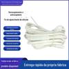 Venda quente de fábrica refrigerador de câmara fria descongelamento e degelo fio de aquecimento de silicone fio de aquecimento de alta temperatura fio de aquecimento de degelo de freezer