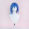 La gloria del rey cos pisando nieve ciruelo búsqueda juego estrella cos peluca pisando nieve ciruelo búsqueda peluca cosplay secundario