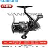 Shimano 24 Modelos de Wanford 20 Modelos Vanford Wanford Carrete de Pesca Spinning Ci4 Actualización