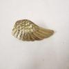 Brass Wings Gaveta Porta do armário Armário de guarda-roupa Armário de vinho Armário de sapato Alça Alça