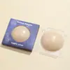 Adesivo de Silicone Direto da Fábrica para Seios Femininos Vestido de Noiva Alça Adesivo de Seios Antiderrapante Verão Ultra-fino Roupa Íntima Anti-amassado Invisível