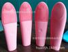 Instrumento de Limpeza Facial de Silicone Exportação Instrumento de Limpeza Facial Instrumento de Lavagem Facial Manga de Silicone Elétrica Spray Moagem de Óleo