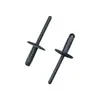 Adecuado para Clips de Paso de Rueda, Remaches de Revestimiento de Guardabarros, Remaches de Paso de Rueda para Coche Bmw X1 X5 X6 X3