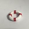 Adornos de Micro-Paisaje de Musgo, Adornos de Suculentas, Accesorios, Barcos de Pulpa, Vista, Sombrilla de Playa, Silla de Playa de Arena Azul