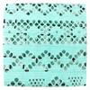 Malla Hueca Malla Encaje Tejido de Punto Primavera y Verano Camisa de Aire Acondicionado Vestido de Escenario Ropa Interior Transpirable Tela Protectora Solar