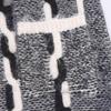 Para Aliexpress Popular Exportación Transfronteriza Ropa Europea y Americana Color de Contraste Giro Cuello en V Suéter Holgado Cárdigan de Punto Chaqueta