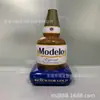Suministro de Fábrica PVC Inflable Publicitario Copo de Nieve de Cerveza Modelo Botella de Cerveza Se Puede Personalizar con Fotos y Muestras
