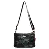 Bolso Pequeño de Nailon Impermeable Ligero para Mujer Nueva Llegada Gran Capacidad Bolso de Madre Moderno a la Moda Combinable Bolso Bandolera de Hombro Bolsos