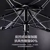 Sombrilla Parasol para Mujer, Doble Uso para Sol y Lluvia, Sombrilla Solar Ultraligera, 50% de Descuento en Paraguas Cápsula, Protección Solar, Protección UV, Paraguas Compacto y Ligero