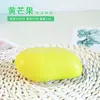 Frutas Simuladas Uva Piña Uva Falsa Naranja Limón Modelo de Espuma Accesorios para Fotografía Adornos Colgantes Frutas Falsas Venta al por Mayor