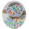 Diy Simulação Comida Jogar Mini Macaron Pequeno Bolo Macio Acessórios de Cerâmica Casa de Bonecas Miniatura Pequenos Enfeites Brincos Material