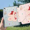 Producto popular adecuado para funda protectora de tableta Huawei matepad115s versión suave y ligera 12 pulgadas Honor x9v8 transparente 10