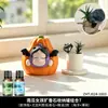 Piedra Difusora Bruja de Calabaza - Aromaterapia sin Llama para Uso en Interiores, Decoración del Hogar de Larga Duración, Fragancia de Aceite Esencial de Cristal de Alta Calidad para Decoración de Dormitorio