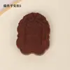 Transmisión en Vivo del Mismo Estilo de Incienso Sólido, Marca de Incienso Sin Incidentes, Peine para Incienso Sólido Marca Corazón del Sutra del Dios de la Riqueza de Cinco Vías, Venta Directa del Fabricante de Peines para Incienso
