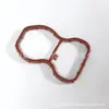 Adecuado para Kit de Reparación de Múltiple de Admisión Bmw 11618507335 Almohadilla de Múltiple de Admisión Bmw N57D30 116185156