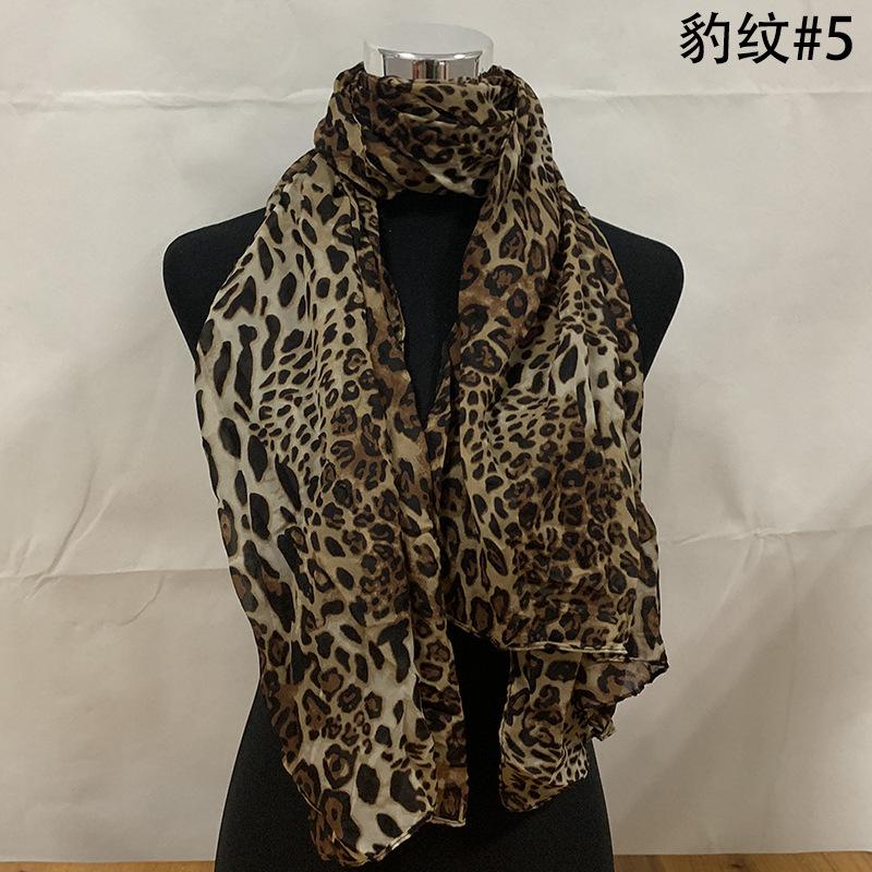 豹纹5