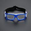 Gafas protectoras antidesgaste para exteriores, antideportivas, antiexplosiones, para fútbol, bádminton y baloncesto, 077