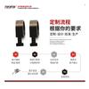 Producción a largo plazo de resortes de acero inoxidable 304, resortes helicoidales para automóviles, resortes 301, procesamiento de placas de resortes.