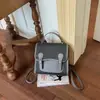Mochila casual de gran capacidad para mujer 2026 nueva moda mochila de trabajo para el día a día mochila pequeña de viaje
