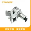 7701067308 Es Adecuado para Coche Renault con Motor 1.9 Dci F9Q Válvula EGR Válvula de Recirculación de Gases de Escape