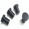 Processamento de fábrica rolha para frasco de perfume rolha de silicone de grau alimentício rolha de vedação plástica para frasco de perfume para projetar