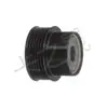 Lr005993 31316803 para Volvo Land Rover Freelander 2 Polea Auxiliar del Cigüeñal