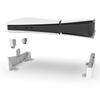 Suporte Horizontal para Console Ps5Pro Novo Ps5Slim Console de Jogo Suporte Plano Simples Universal