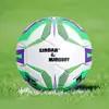 No transfronterizo. 4 balones de fútbol personalizados, Fútbol Premier League y Champions League PU termosellado No. 5 fútbol, venta al por mayor de comercio exterior de fábrica