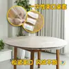 Mantel Desechable Impermeable Engrosado con Cordón Impermeable a Prueba de Aceite Para Puestos de Comida Hoteles Banquetes de Bodas Banquetes Mantel de Flujo Continuo