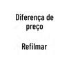 Acessórios, instalação, diferença de preço