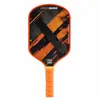 Set de raquetas de pickleball de grado de competición, pala de fibra de carbono tipo panal, pelota perforada, entrenamiento deportivo, venta al por mayor transfronteriza de raquetas de pickleball