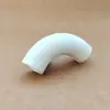Accesorios para conectores de tubería PPR 4 puntos 6 puntos 1 pulgada 202532 codo directo tes rosca interna y externa fusión en caliente accesorios de tubería ppr