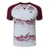 2026Yy Novas Roupas de Badminton Tops para Homens e Mulheres, Roupa Esportiva Respirável para Crianças e Estudantes, Roupas de Treino para Competição, Secagem Rápida
