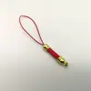 Accesorios Bucales Incrustados de Calabaza Coche Jade Botella de Rapé Juguete de Mano Pieza de Mano Corazón de Melocotón Colgante de Decoración de Coche Cubierta Bucal
