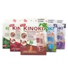 Parches para Pies, Venta al por Mayor Transfronteriza de Productos en Stock, Parches para Pies con Aroma a Jengibre Té Verde Rosa Lavanda, Parches para Pies Dos en Uno de Comercio Exterior