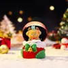 Regalo de Navidad producto nuevo transfronterizo bola de cristal regalo para estudiantes niños decoración creativa adorno pequeño luminoso