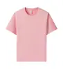 Camiseta de Algodón Puro con Hombros Caídos y Mangas Cortas, Ropa de Trabajo Hecha a Medida para Grupos Corporativos, Camisetas Culturales para Actividades de Empleados, Ropa de Trabajo para Fábrica con Texto Impreso