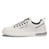 Sapatos Masculinos Inverno 2025 Novo Estilo Forrados com Lã Quentes Slip-On para Dirigir Casuais Modernos Versáteis Antiderrapantes Leves Tênis