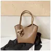 2026 Nueva Bolso Cruzado de Gran Capacidad para Mujer Moda para Viajar Bolso de Hombro Único para Mujer Bolso de Mano Bolso Tote Casual Venta al por Mayor
