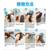 Filme Especial para Perucas, Adesivo Sem Marcas, Cola Azul Americana, À Prova d'Água, Resistente ao Suor, Respirável para a Pele, Biofilme Repositor de Cabelo, Transfronteiriço