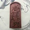 Tao Rayos Madera de Azufaifo Ficha Departamento Lei 36 Días Comandará Ficha del Mariscal Yin Talla de Madera de Alivio